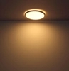 Lampa sufitowa ściemnialna Sapana 41562- 18W LED biała