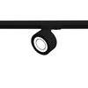 Szynowa lampa sufitowa Clyde 2213550103 LED 4W 2700K czarny
