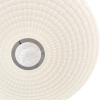 Okrągła lampa sufitowa Solaro LP-5490/1C-26 WH LED 12W 4000K biała