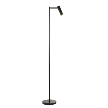 Podłogowa lampa do czytania Dedicated Reader 99772 LED 4W 3000K czarna