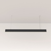Lampa zawieszana Points P050PL-L40B4K Maytoni LED 40W 4000K belka czarna