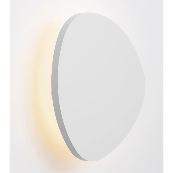 Kinkiet ścienny na przedpokój APURE LE44373 LED 6W 3000K biały