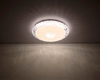 Sufitowa lampa glamour Eddie 48 413-40SH LED 40W 2700-6500K biała