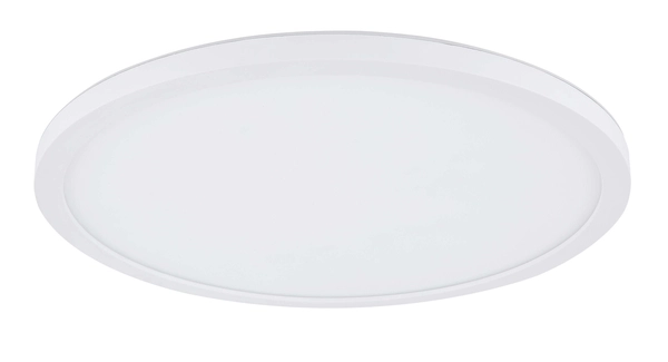 Plafon ledowy Sapana 41562-24W z funkcją pamięci biały