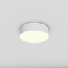 Plafon do kuchni Zon C032CL-24W3K-RD-W Maytoni LED 24W 3000K okrągły biały