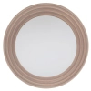 Kulista lampa ścienna CLAY 11746 szklana ceramiczna biała szara