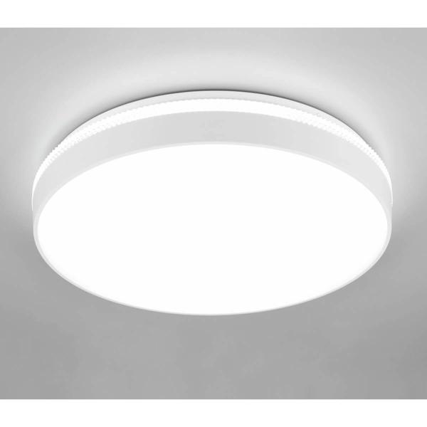 Plafon jadalniany Spacy R64851131 RL Light LED 33W 2700-6500K okrąg biały