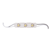 Moduły LED 319340 17W 4000K 12V IP44 białe (1 szt)