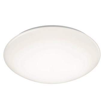 Łazienkowy plafon Pollux R67831101 RL Light LED 12W 3000K IP44 owalny biały