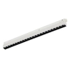 Szynoprzewodowa lampa 1-obwodowa 11630 LED 15W 3000K biała