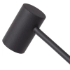 Lampa biurkowa TIPIK 36622/03/30 Lucide LED 3W 2700K regulowana czarna