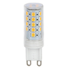 Ledowa żarówka 10676DC sztyft G9 4W 230V 4000K 400lm