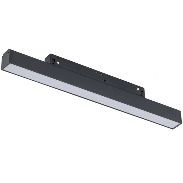 Listwa lampa Komatsu 6544 Shilo LED 24W 3000K do szyny magnetycznej czarna