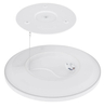 Plafon ledowy Sapana 41562-24W LED 24W 3000K z funkcją pamięci biały