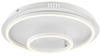 Sufitowy plafon Witty 67097-30DW Globo LED 30W 3000K okrągły biały