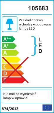 Stojąca LAMPA stołowa STUDY 105683 Markslojd biurkowa LAMPKA gabinetowa LED 5W 3000K regulowana czarna srebrna