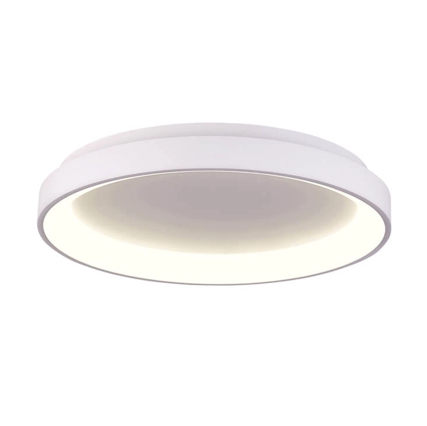 Natynkowa lampa Vico PLF-53675-048RC-WH-3KS4K Italux LED 38W 3000-4000K biała