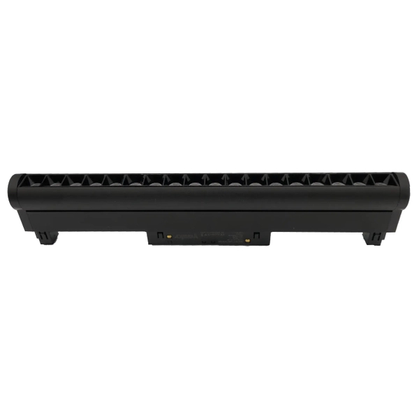 Lampa obrotowa Magnet Line TLV-11-18 LED 18W 3000K do szynoprzewodu czarna