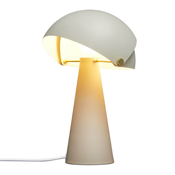 Lampka nocna z regulacją Align 2120095009 grzybek beżowy