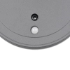 Okrągły kinkiet z czujnikiem FORTALEZA R23056142 LED 2W 3000K IP54 antracyt