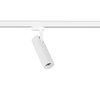Lampa sufitowa z regulacją 3-faz SUMBA ML1110 LED 20W 3000-4000K biała