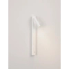 Regulowana lampa na ścianę TORSENA LE45538 LED 3W 3000K biały
