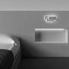 Lampa ścienna do sypialni Trame C804WL-L12W LED 12W biały