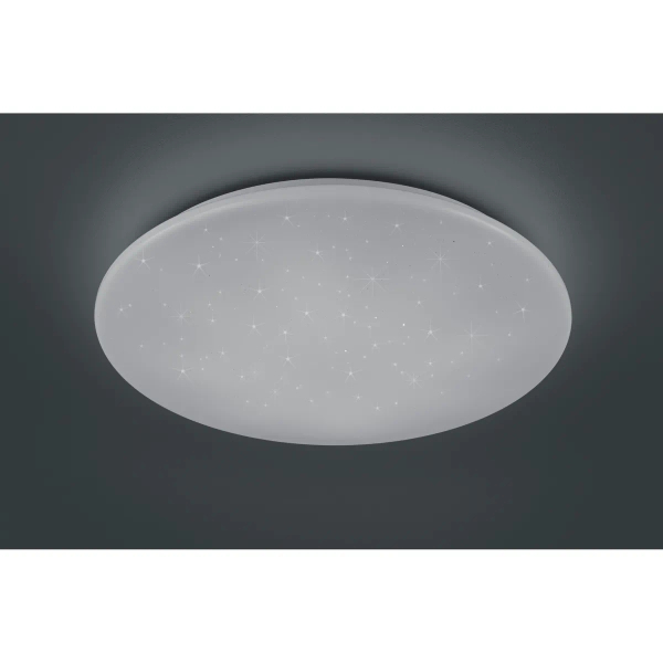 Sufitowa lampa KATO biała R67609100 1xLED 27W 3000-5500K ściemnialna