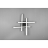 Lampa sufitowa do salonu NORVE DL432-62474 LED 5W 4000K czarny