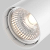 Sufitowa lampa szynowa 1-fazowa Vuoro TR003-1-6W3K-S-W LED 6W 3000K biała