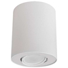 Spot LAMPA sufitowa SET 8895 Nowodvorski metalowa OPRAWA downlight tuba biała