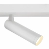 Lampa sufitowo-ścienna Roll 50912201 Kaspa LED 8,4W 3000K tuby białe