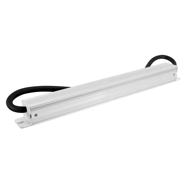 Zewnętrzne zasilanie do ledów 36W Vigor 4857 220-240V IP67 biały