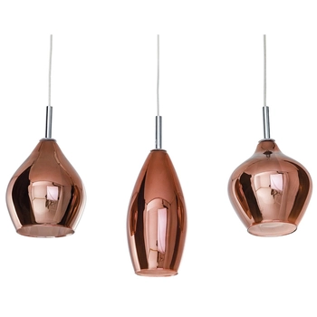 srebrny || miedziany