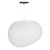 Wisząca lampa magnetyczna Stone 1300 LED 7W 4000K biały