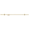 Zwieszana lampa LOVELY ST-DN1620-120 GOLD LED 11W 3000K listwa złoty