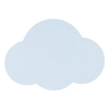 Dziecięcy kinkiet chmurka Cloud 4966 TK Lighting metalowy niebieski