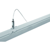 Zawiesie linowe 5m Wire suspension 8132 Shilo do szynoprzewodu 3-faz białe
