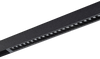 Reflektor do szynoprzewodu Magnetic AZ5212 LED 18W 4000K  1-faz czarny