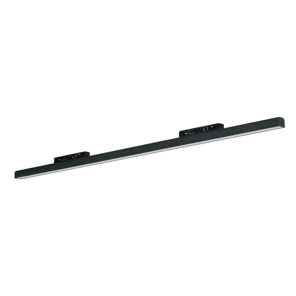 Dwufazowa szynowa lampa Alfa AZ6239 LED 48W 3000-6000K czarny