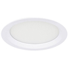 Podtynkowa lampa Modulus RCS-9800-175-15W-WH-SWK Italux LED 15W 3000-6000K IP44 biały