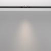 Szynowa lampa z regulacją Points TR100-2-2W4K-S-B 2W 4000K ścieżka świetlna czarny
