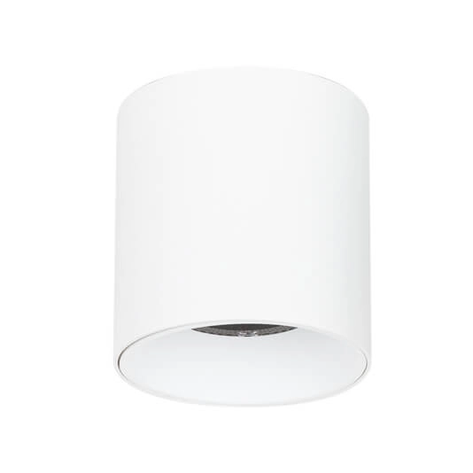 Jadalniana lampa przysufitowa Altisma CLN-6677-75-WH-4K Italux LED 10W 4000K biały