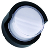 Elewacyjna lampa TEKLA 04014 Ideus outdoor LED 12W 4000K IP54 grafit