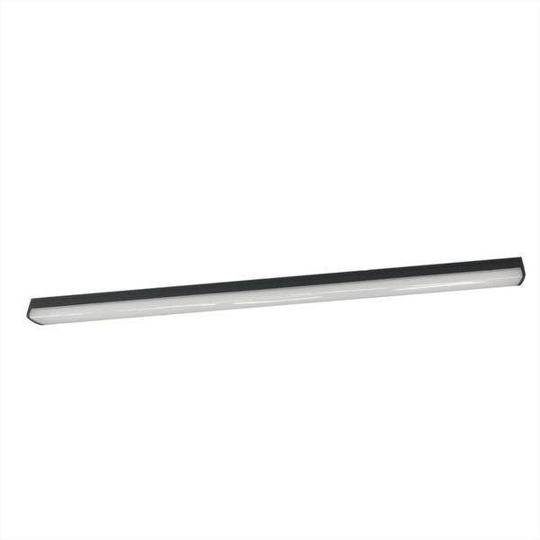Lampa do systemu szynowego sufitowa Neo AZ5120 LED 21W 1-faz czarna 