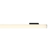 Minimalistyczny kinkiet Da Vinci KL1M-MIR LED 30W 4000K