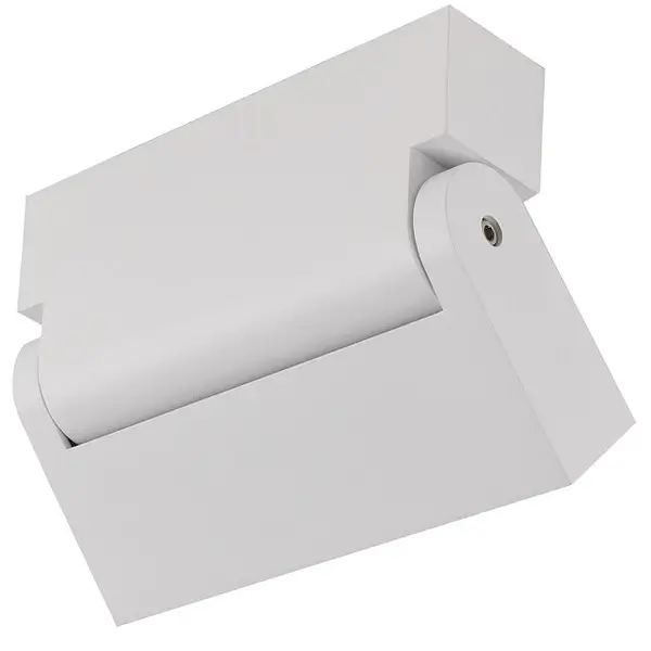 Sufitowy reflektor Focus Mini 10070 Nowodvorski LED 10W 4000K biały