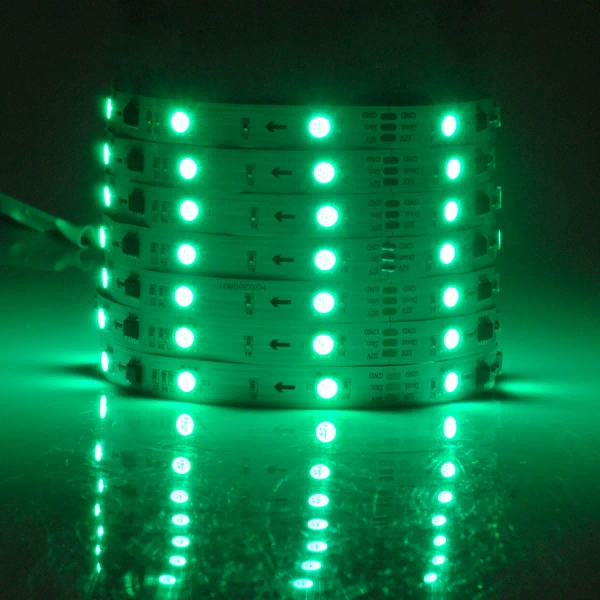 Pasek LED RGB 12W 314949 Polux 2-metrowa taśma 280lm 3000K-6500K