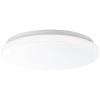 Okrągły plafon do jadalni Farica G97130/75 LED 18W 4000K biały