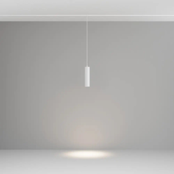 Lampa szynowa magnetyczna LED Focus TR041-4-12WTW-DD2-W LED 12W 2700K biały